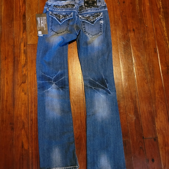 Miss Me Denim - Miss Me JP5002854 Boot cut jeans 30x35.5